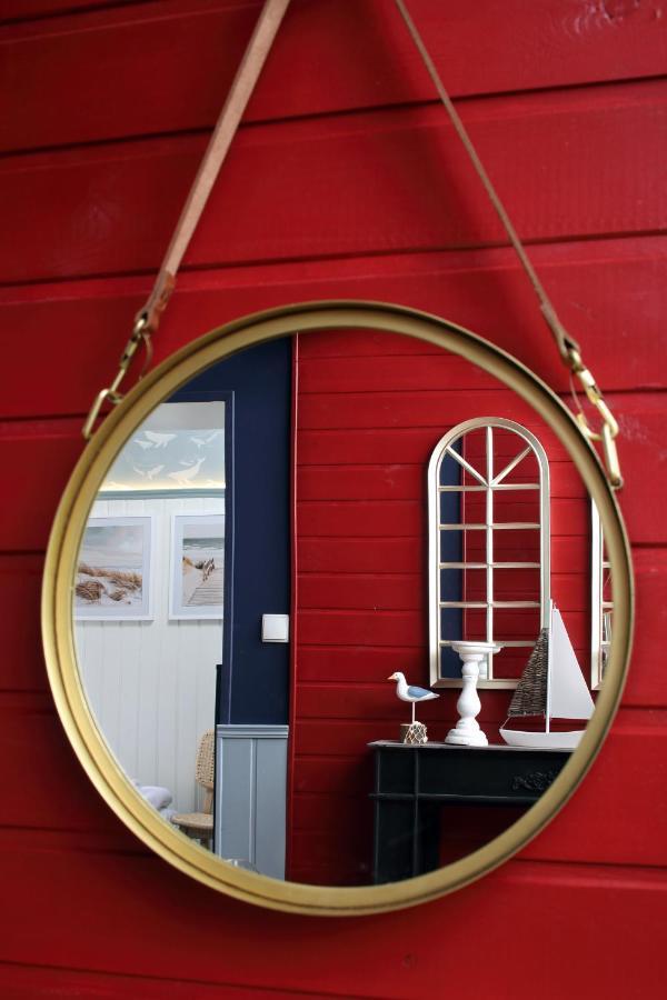סופוט Red & Blue By Oneapartments מראה חיצוני תמונה